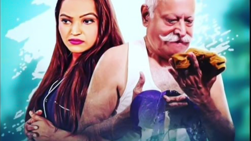 Sasur Harami | Season 02 | Episode 01